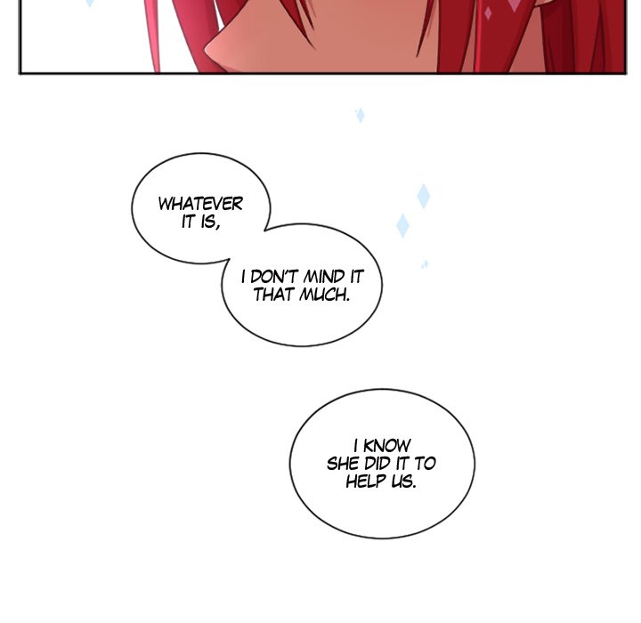 Read Glimmers chapter 18 image 32 on Lezhin