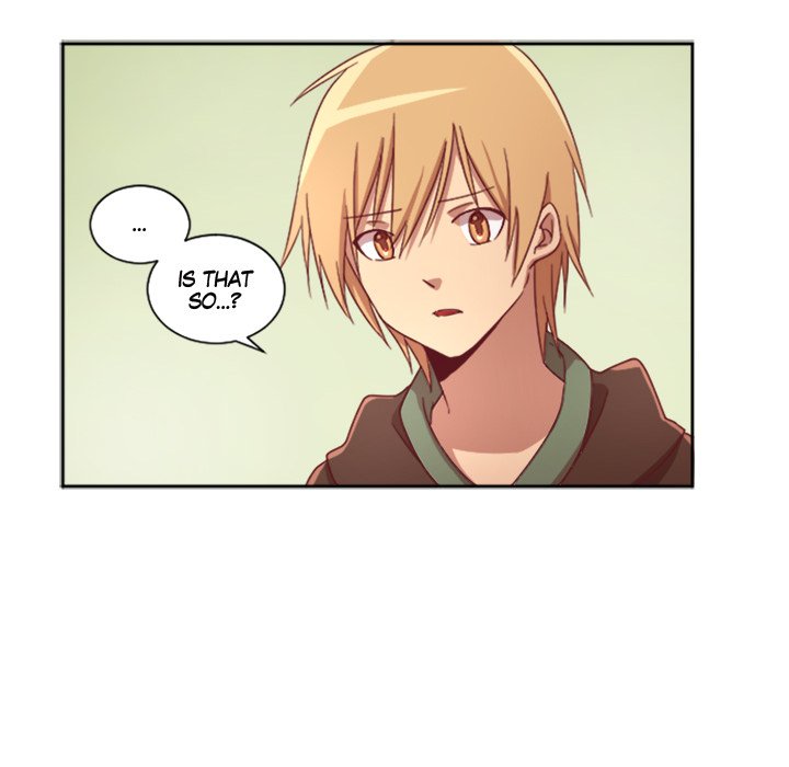 Read Glimmers chapter 18 image 34 on Lezhin