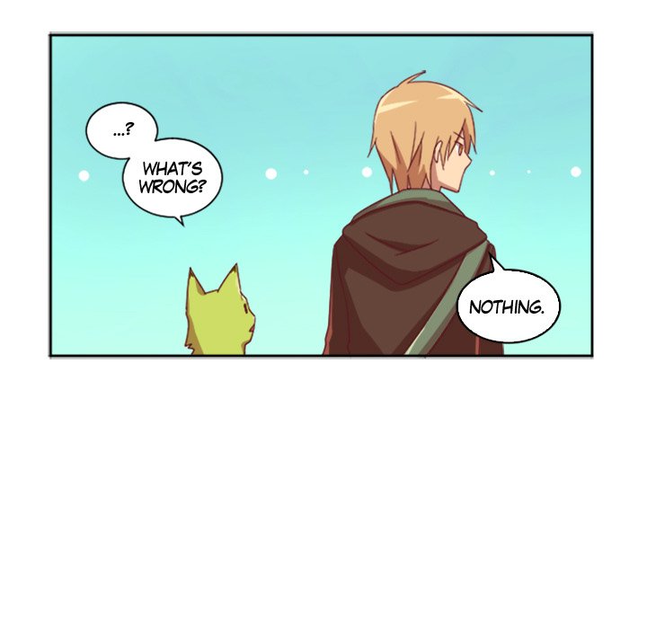 Read Glimmers chapter 18 image 35 on Lezhin