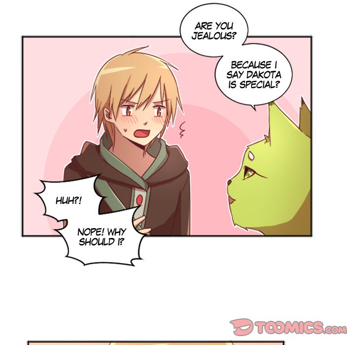 Read Glimmers chapter 18 image 36 on Lezhin