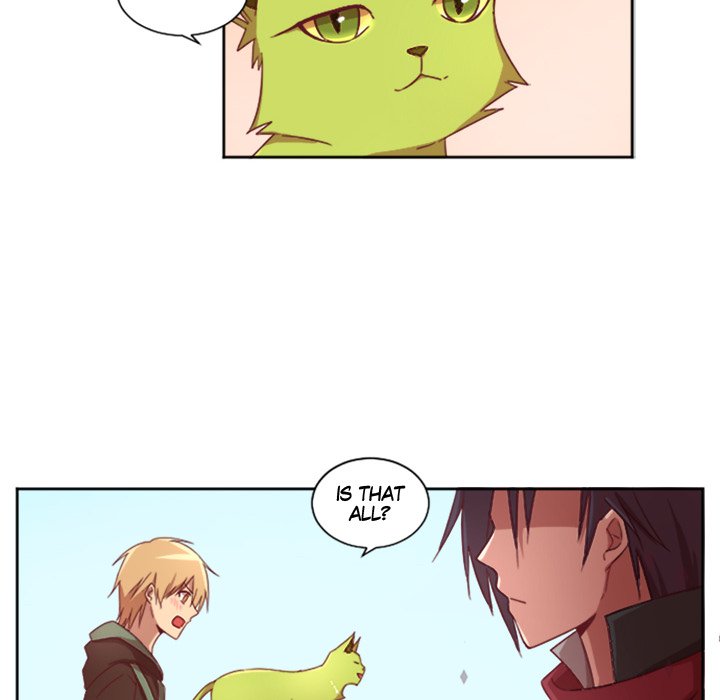 Read Glimmers chapter 18 image 38 on Lezhin