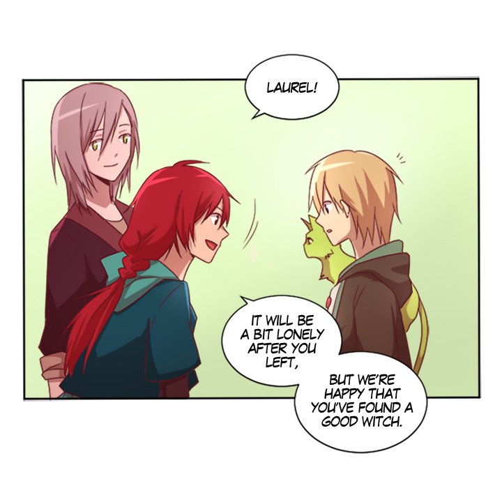 Read Glimmers chapter 18 image 4 on Lezhin
