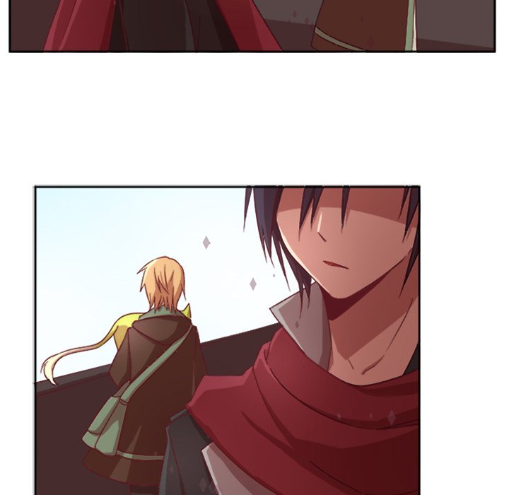 Read Glimmers chapter 18 image 40 on Lezhin