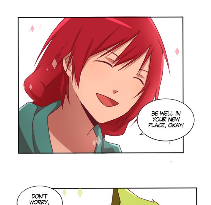 Read Glimmers chapter 18 image 5 on Lezhin