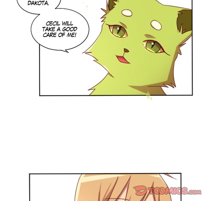 Read Glimmers chapter 18 image 6 on Lezhin