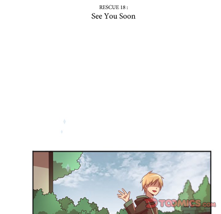 Read Glimmers chapter 18 image 9 on Lezhin