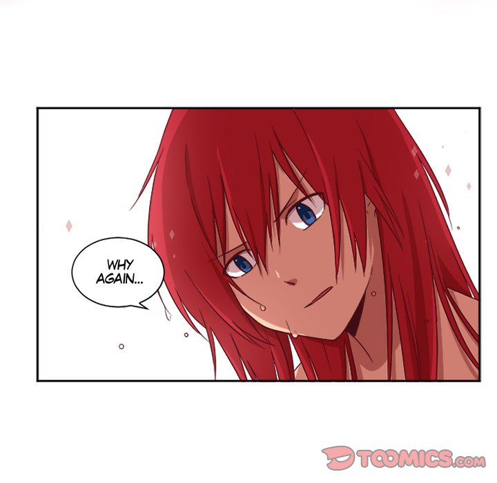 Read Glimmers chapter 19 image 12 on Lezhin