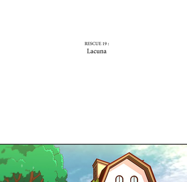 Read Glimmers chapter 19 image 14 on Lezhin