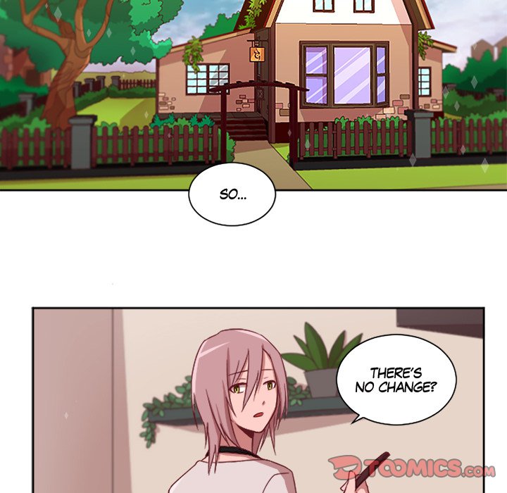 Read Glimmers chapter 19 image 15 on Lezhin