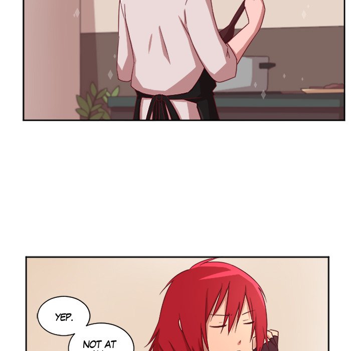 Read Glimmers chapter 19 image 16 on Lezhin