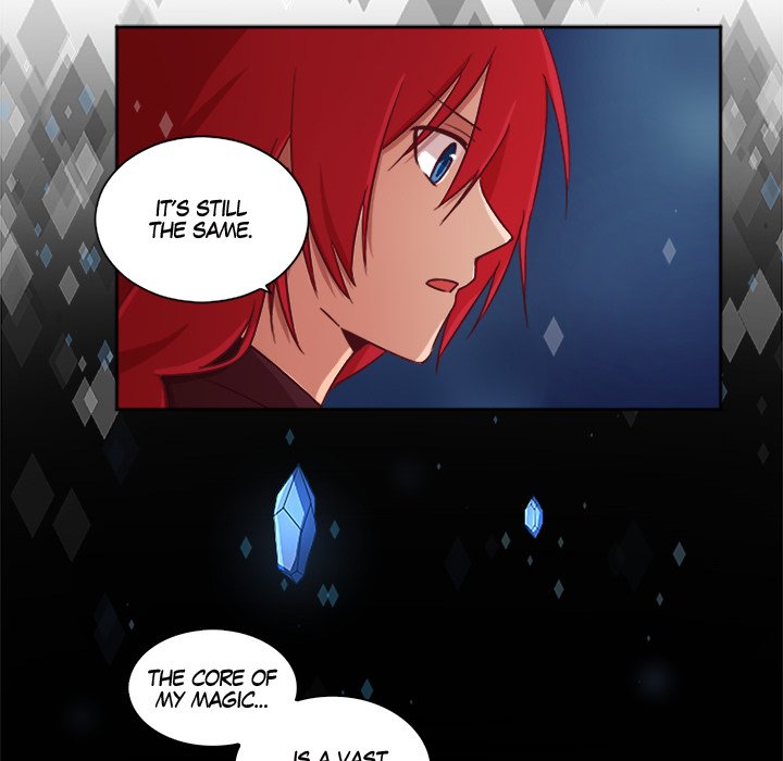 Read Glimmers chapter 19 image 19 on Lezhin