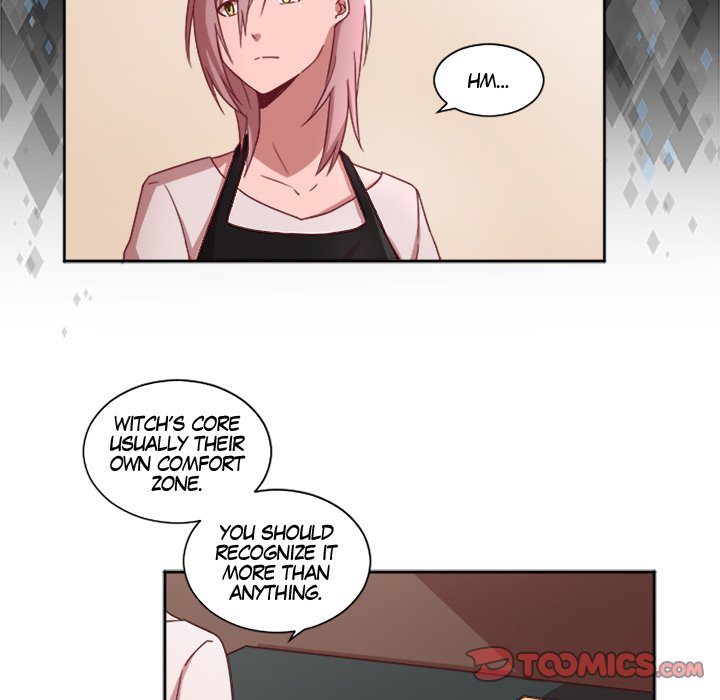 Read Glimmers chapter 19 image 21 on Lezhin