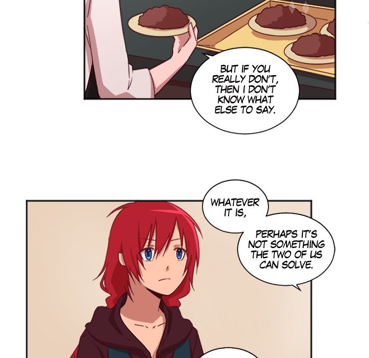 Read Glimmers chapter 19 image 22 on Lezhin