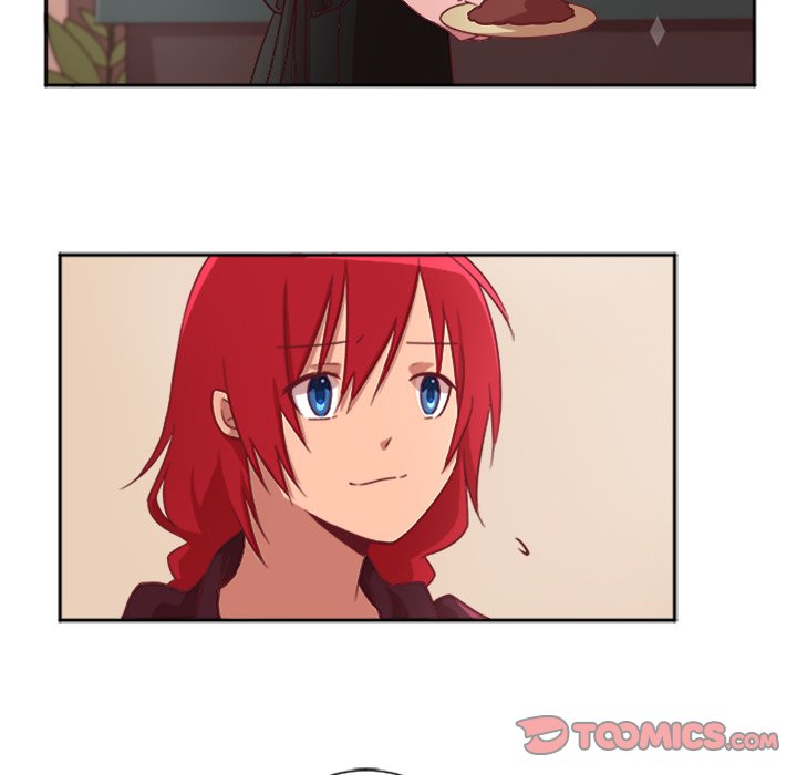 Read Glimmers chapter 19 image 24 on Lezhin