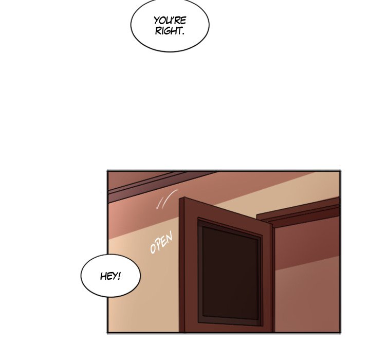 Read Glimmers chapter 19 image 25 on Lezhin