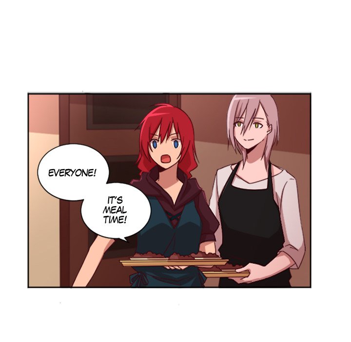 Read Glimmers chapter 19 image 26 on Lezhin