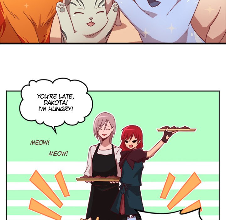 Read Glimmers chapter 19 image 29 on Lezhin