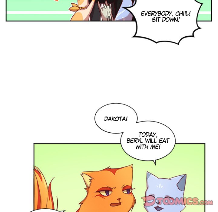 Read Glimmers chapter 19 image 30 on Lezhin