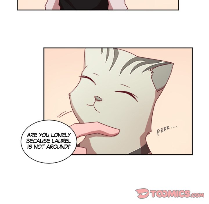 Read Glimmers chapter 19 image 33 on Lezhin