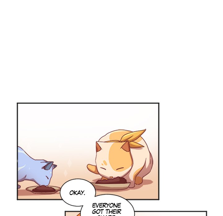 Read Glimmers chapter 19 image 34 on Lezhin