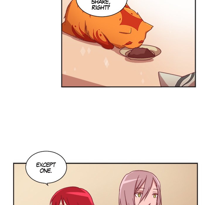 Read Glimmers chapter 19 image 35 on Lezhin