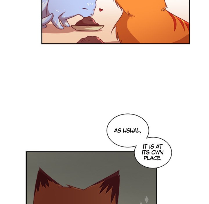Read Glimmers chapter 19 image 37 on Lezhin