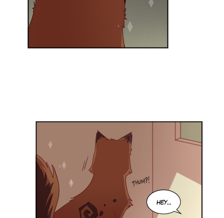 Read Glimmers chapter 19 image 38 on Lezhin