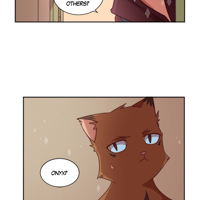 Read Glimmers chapter 19 image 40 on Lezhin