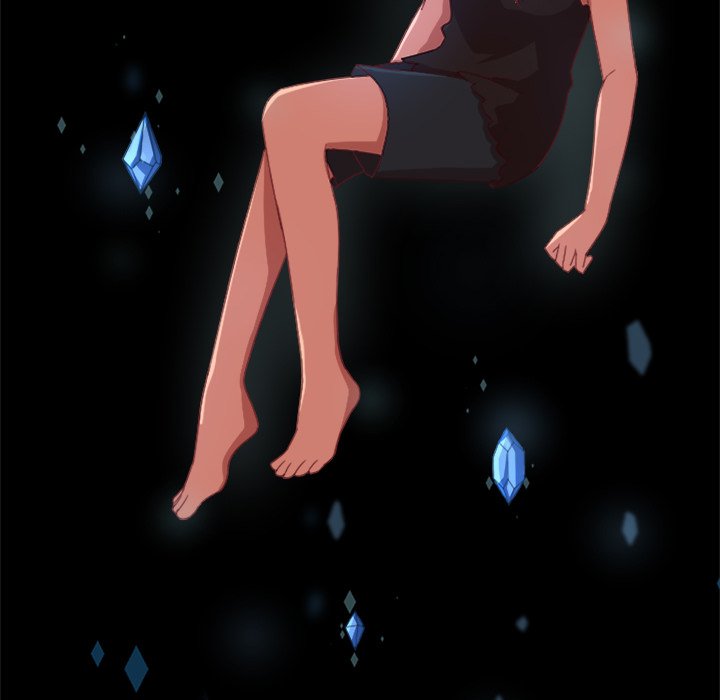 Read Glimmers chapter 19 image 5 on Lezhin