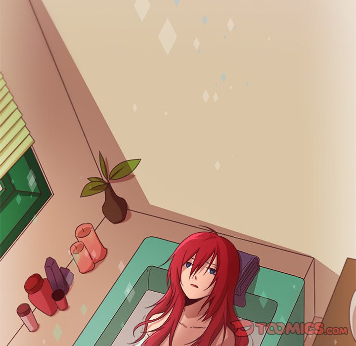 Read Glimmers chapter 19 image 9 on Lezhin