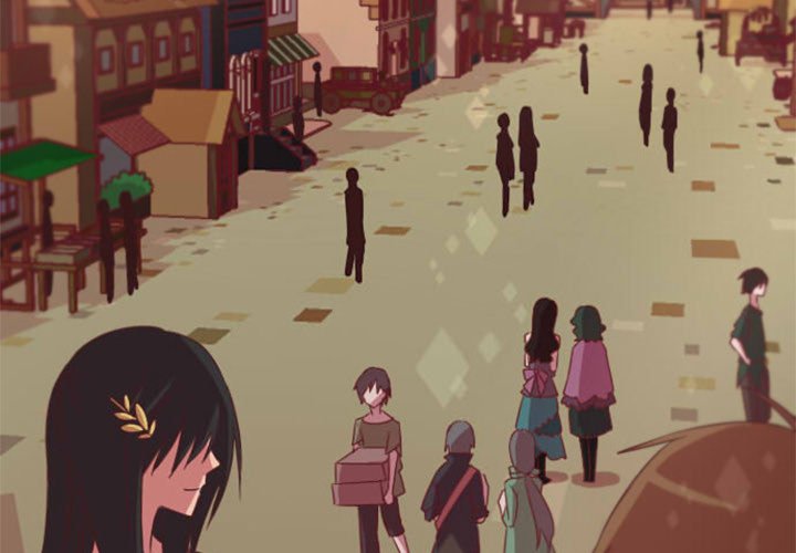 Read Glimmers chapter 2 image 1 on Lezhin