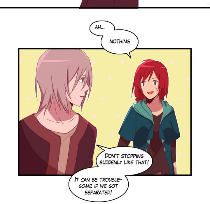Read Glimmers chapter 2 image 11 on Lezhin