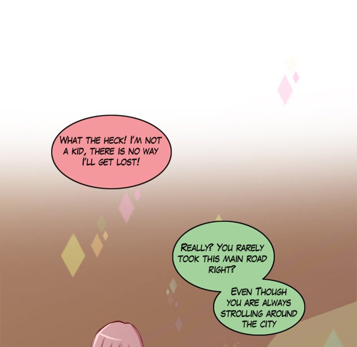 Read Glimmers chapter 2 image 12 on Lezhin