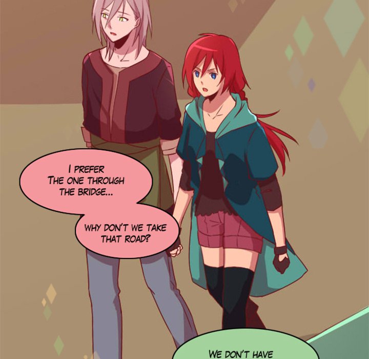 Read Glimmers chapter 2 image 13 on Lezhin