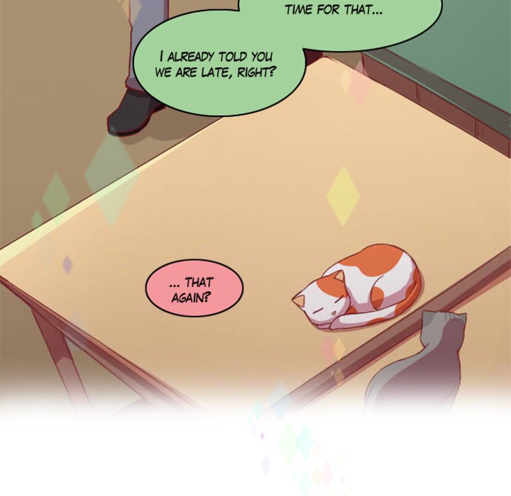 Read Glimmers chapter 2 image 14 on Lezhin