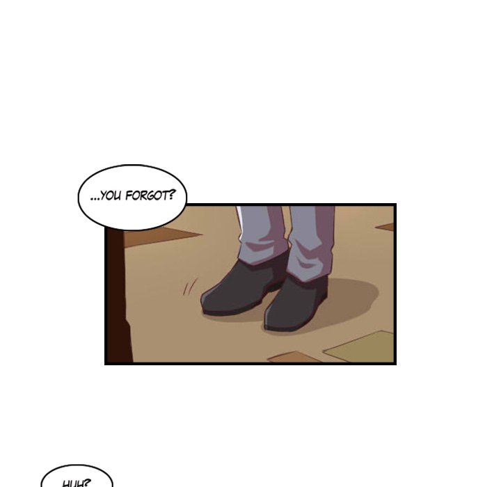 Read Glimmers chapter 2 image 16 on Lezhin