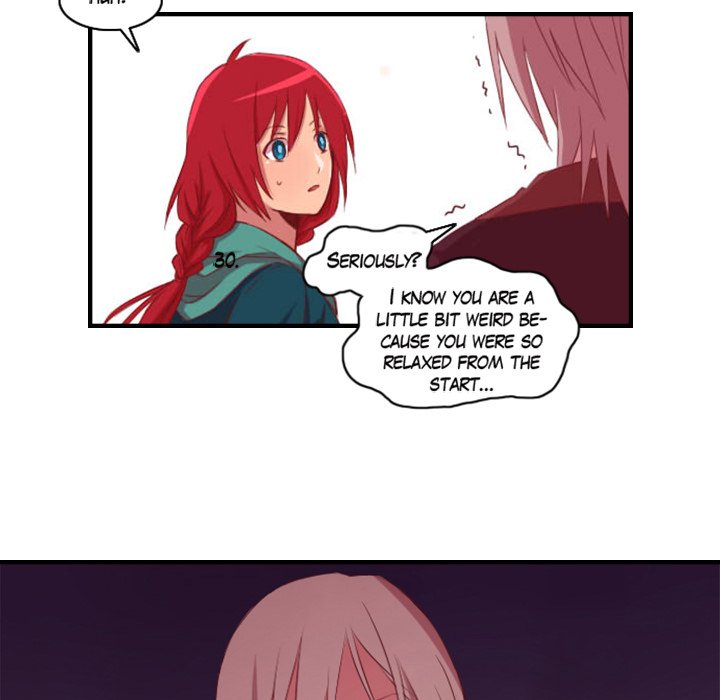 Read Glimmers chapter 2 image 17 on Lezhin