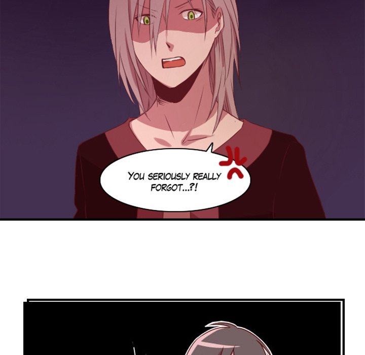 Read Glimmers chapter 2 image 18 on Lezhin