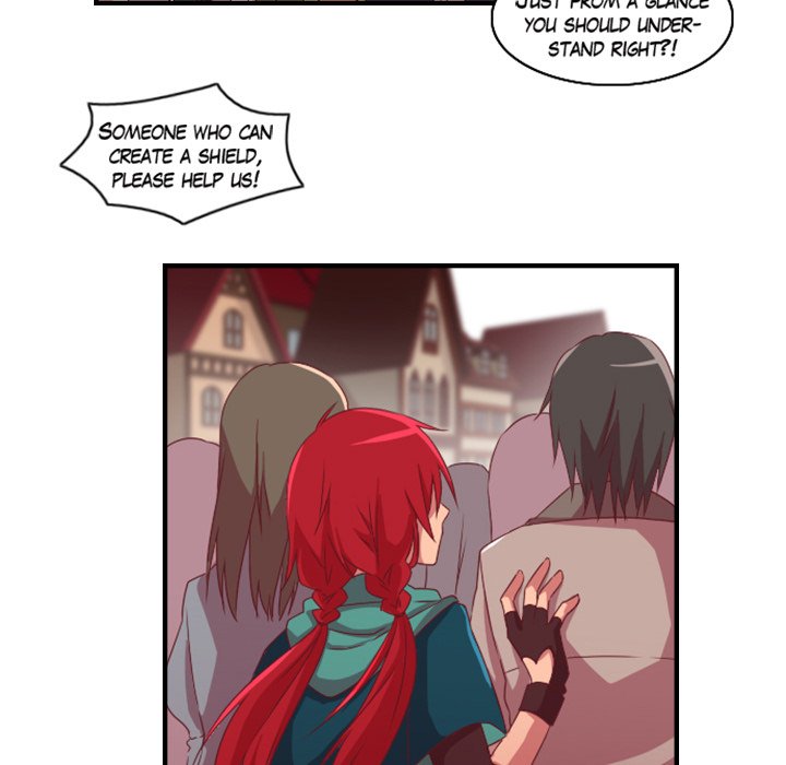 Read Glimmers chapter 2 image 27 on Lezhin