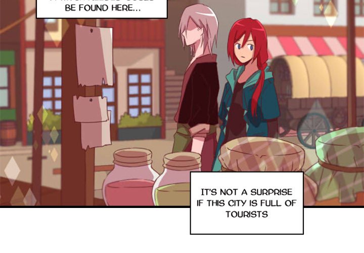 Read Glimmers chapter 2 image 3 on Lezhin