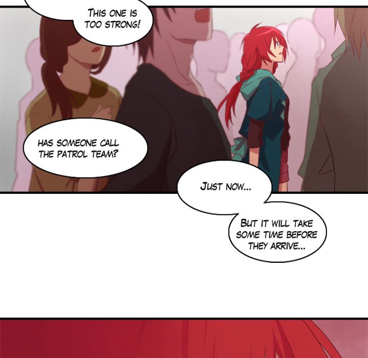 Read Glimmers chapter 2 image 32 on Lezhin