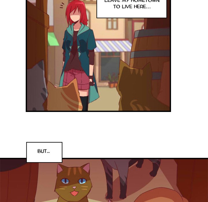 Read Glimmers chapter 2 image 5 on Lezhin