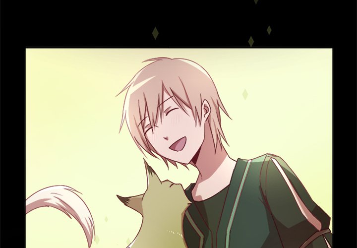 Read Glimmers chapter 20 image 1 on Lezhin