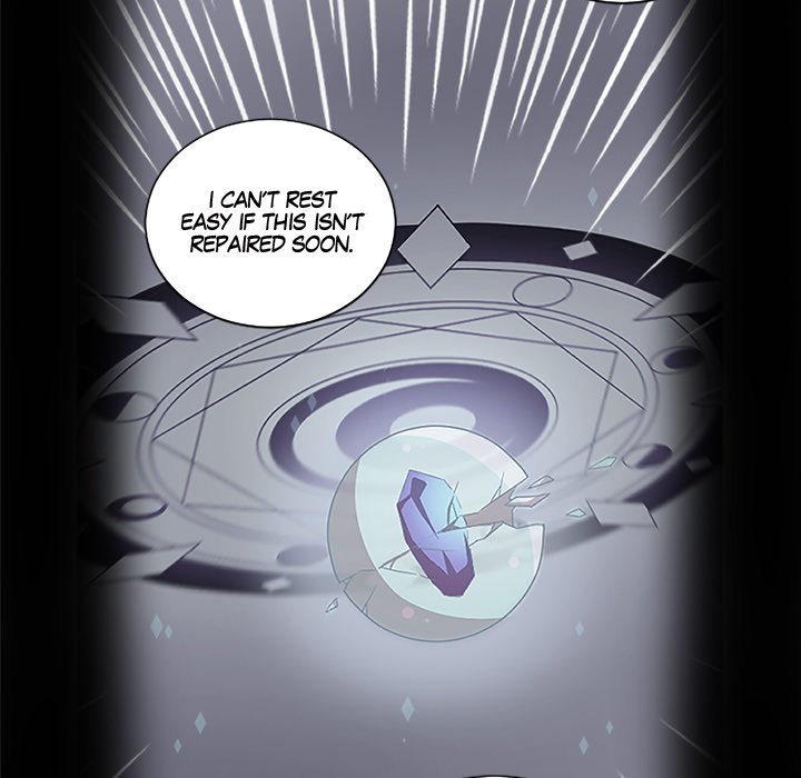 Read Glimmers chapter 20 image 10 on Lezhin
