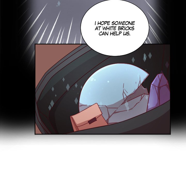 Read Glimmers chapter 20 image 11 on Lezhin