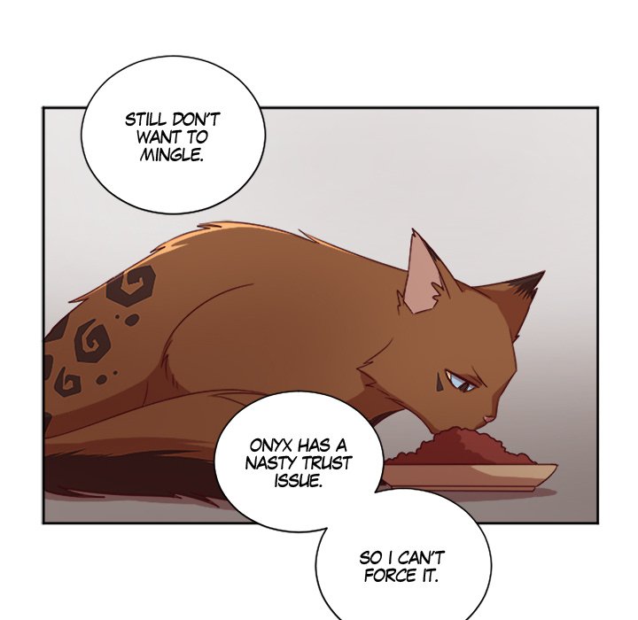 Read Glimmers chapter 20 image 13 on Lezhin