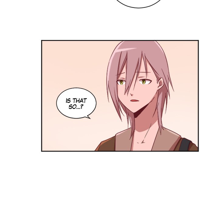 Read Glimmers chapter 20 image 14 on Lezhin