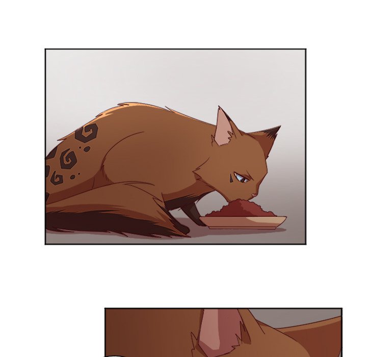 Read Glimmers chapter 20 image 17 on Lezhin