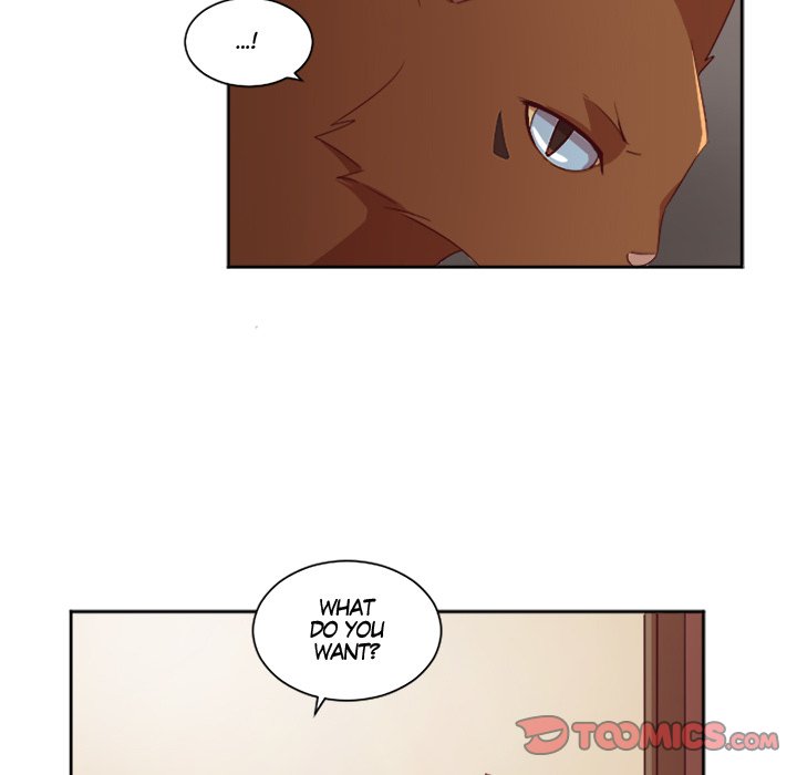 Read Glimmers chapter 20 image 18 on Lezhin