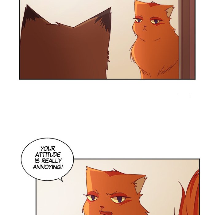 Read Glimmers chapter 20 image 19 on Lezhin